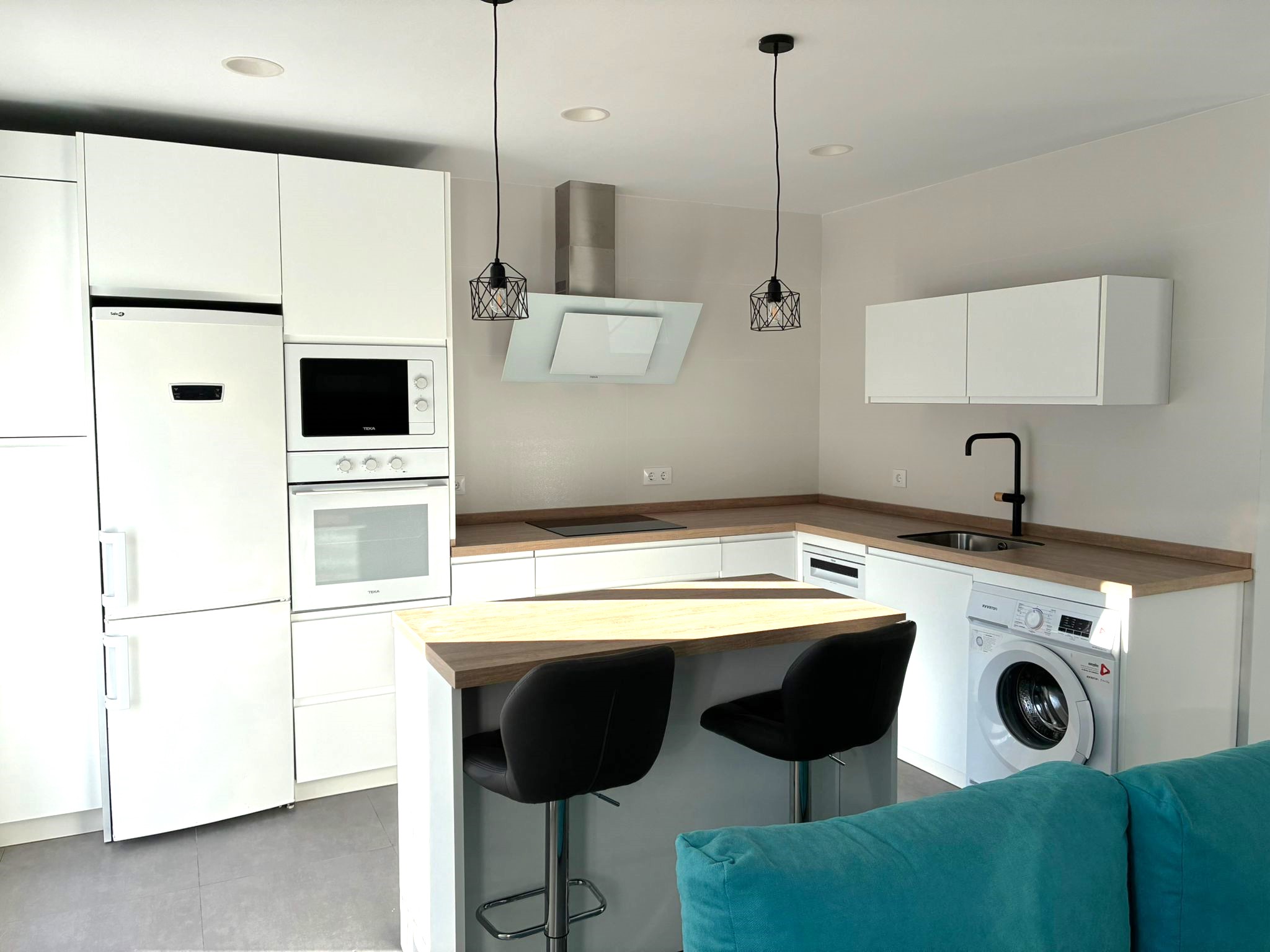 Apartamento 101 – Menendez Pelayo