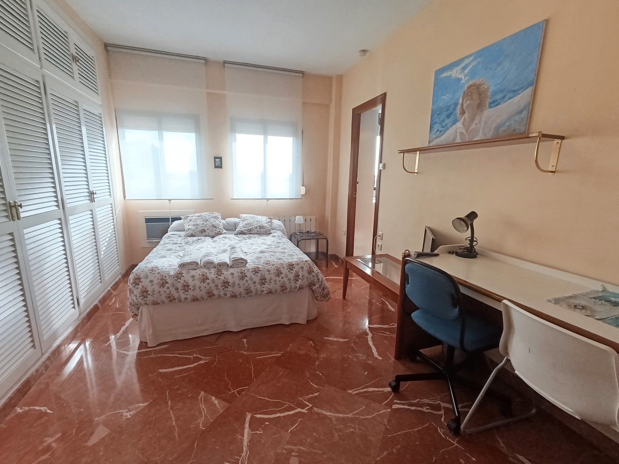 Apartamento 48 – esttudio plaza Doctor Barraquer II