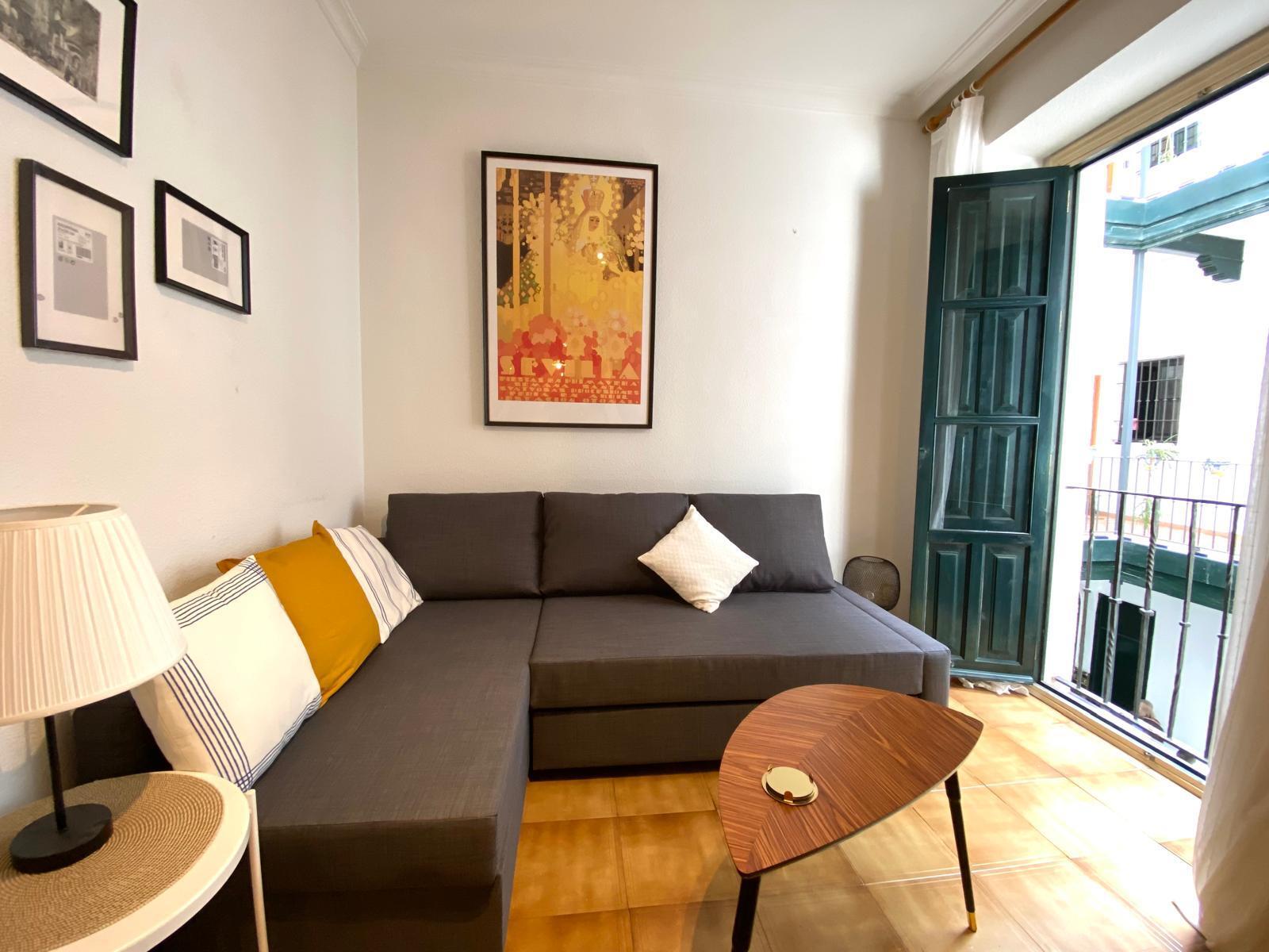 Apartamento 55 – Azofaifo La Campana