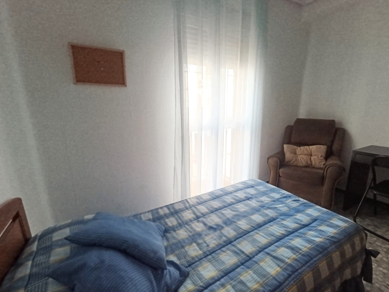 Habitación 41 – Sol Santuario
