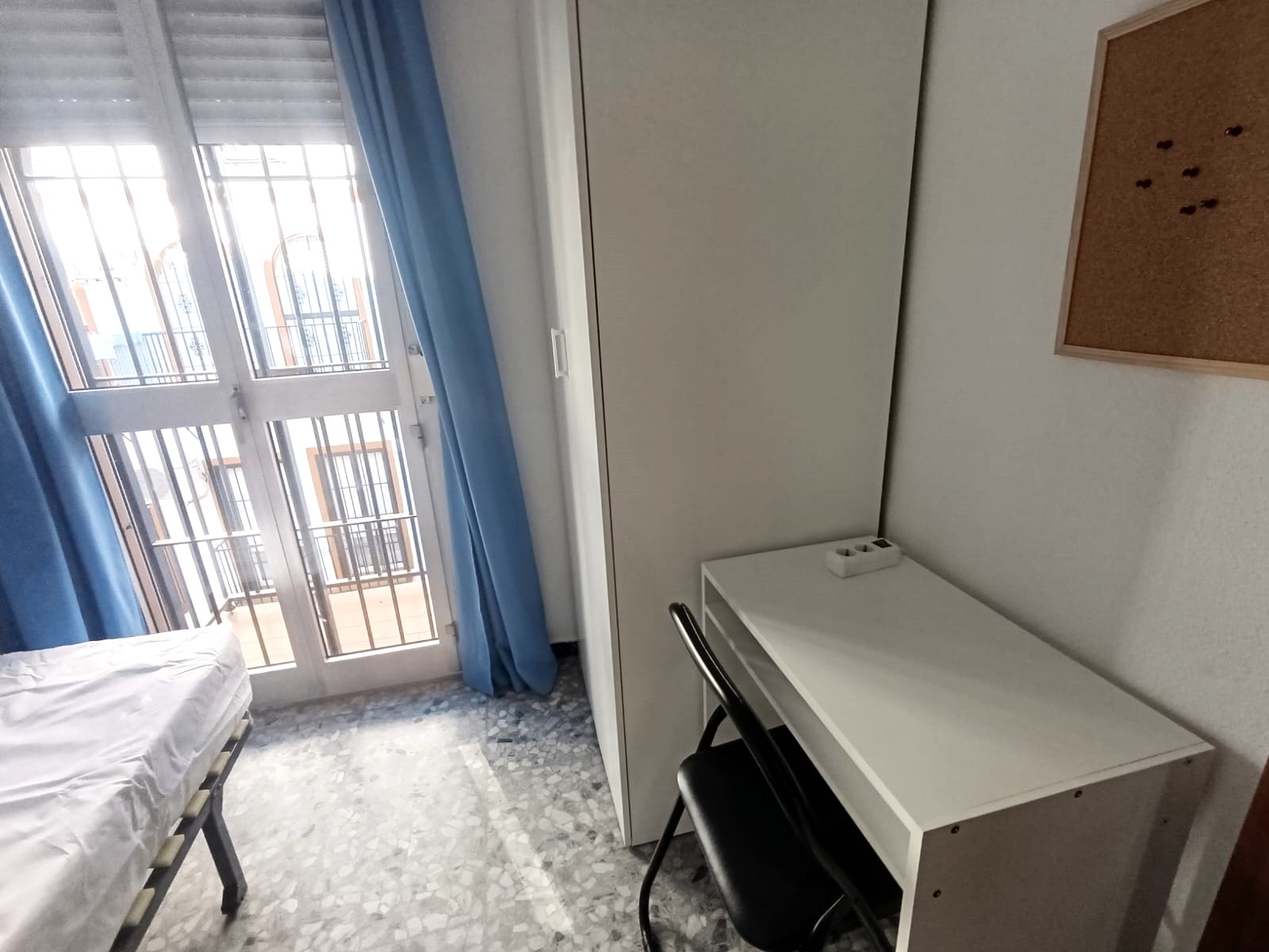 Habitación 40 – Sol Santuario