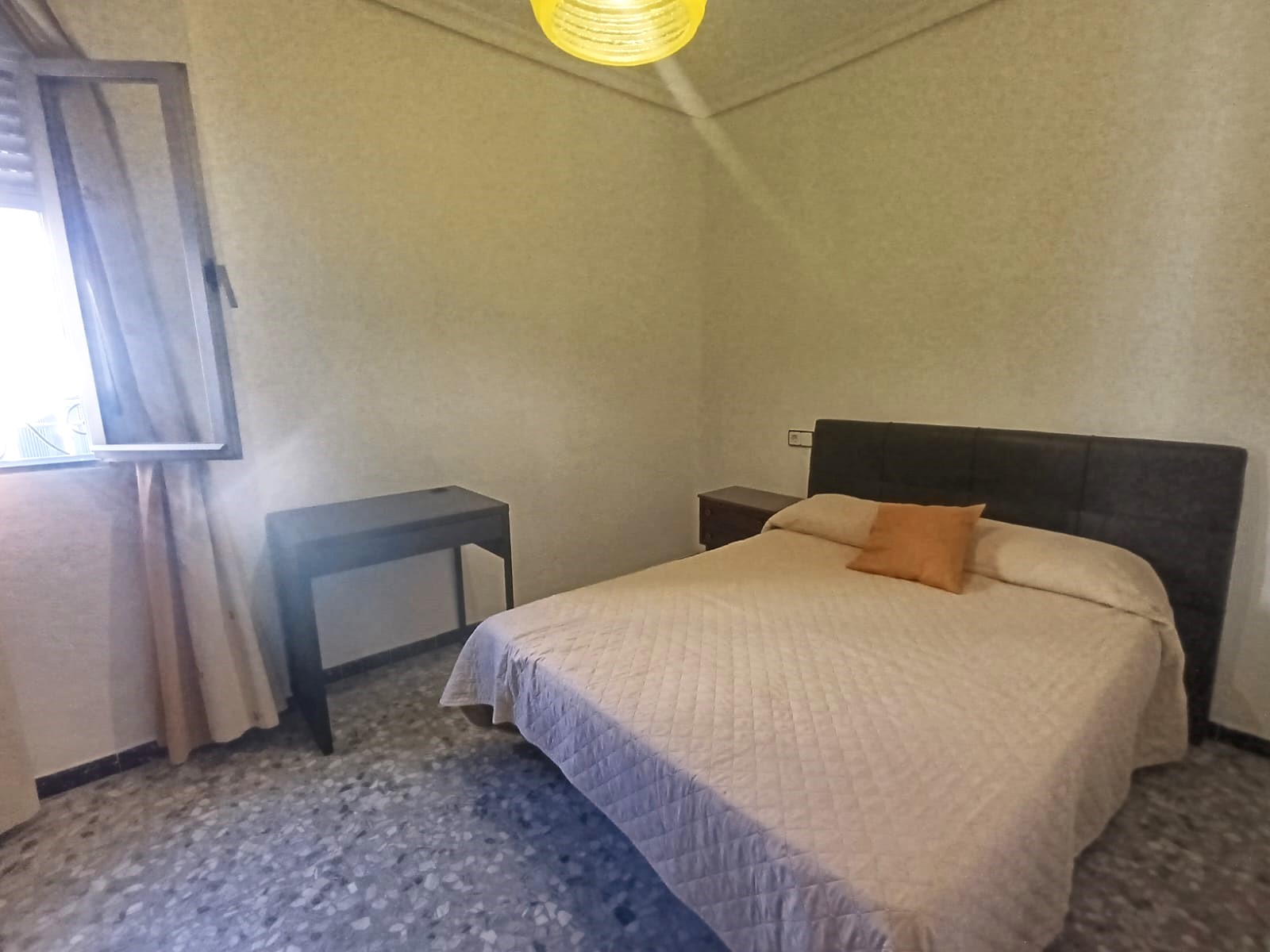 Habitación 43 – Sol Santuario