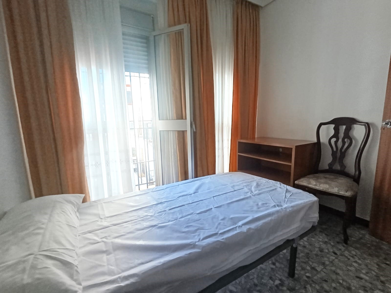 Habitación 42 – Sol Santuario